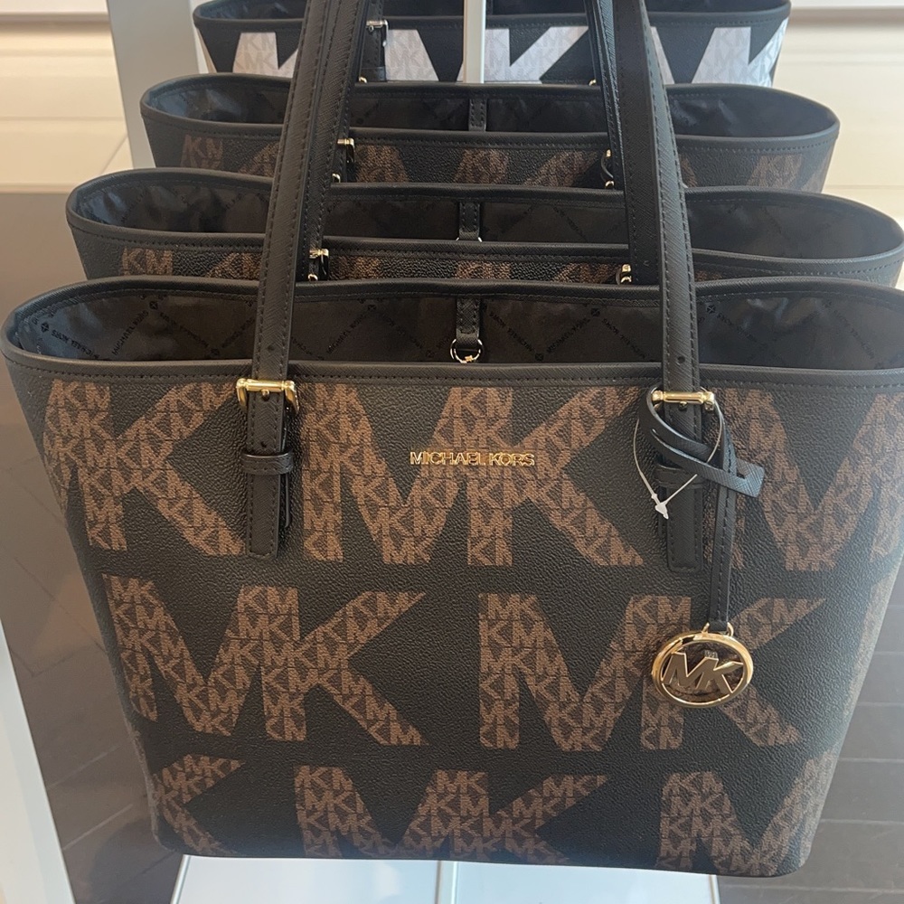 Michael Kors Jet Set Travel